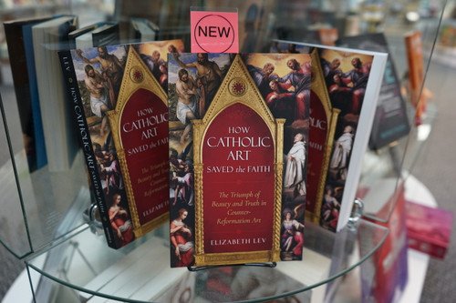 How Catholic Art Saved the Faith: The Triumph of Beauty and Truth in Counter-Reformation Art 