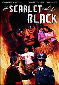 The Scarlet and The Black