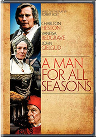 A Man for All Seasons (1988) DVD