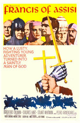 St. Francis of Assisi (Free Streaming Movie)
