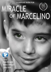 Miracle of Marcelino Movie (1955)