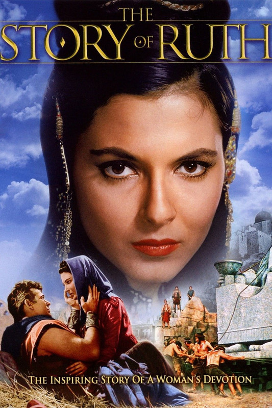 The Story of Ruth (Free Streaming Movie)
