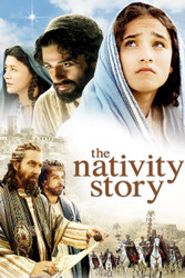 The Nativity Story DVD (2006)