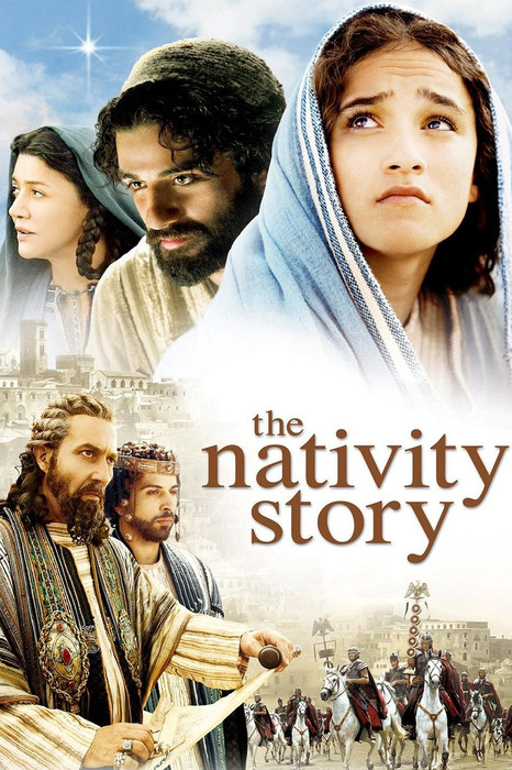 The Nativity Story (Free Streaming Movie)