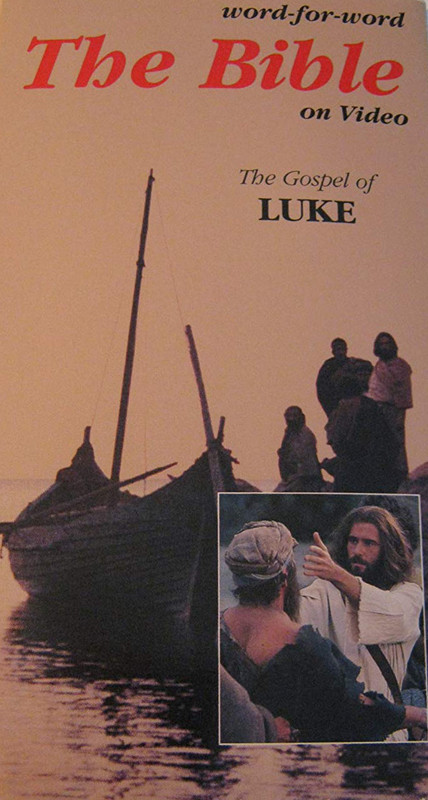 Gospel of St. Luke (Free Streaming Movie) 