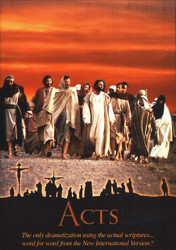 Acts of the Apostles (Free Streaming Movie)