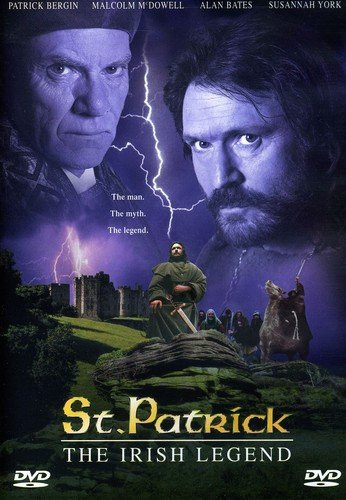 St. Patrick: The Irish Legend (Free Streaming Movie)