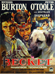 Becket Movie