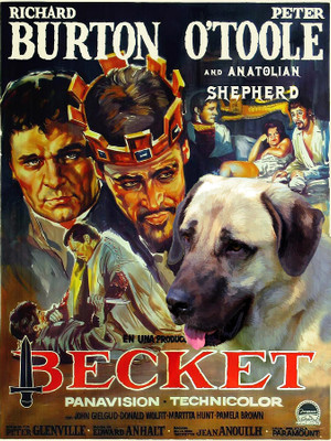 Becket Movie