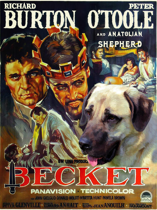 Becket (Free Streaming Movie)