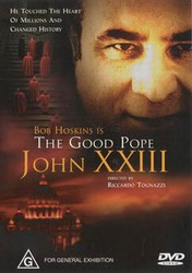 The Good Pope: John XXIII Movie