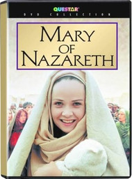 Mary of Nazareth Movie (1995)