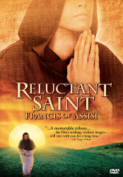 Reluctant Saint: Francis of Assissi Movie
