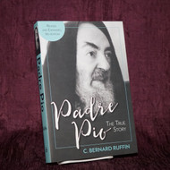 Padre Pio: The True Story