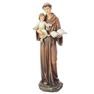 St. Anthony Figure