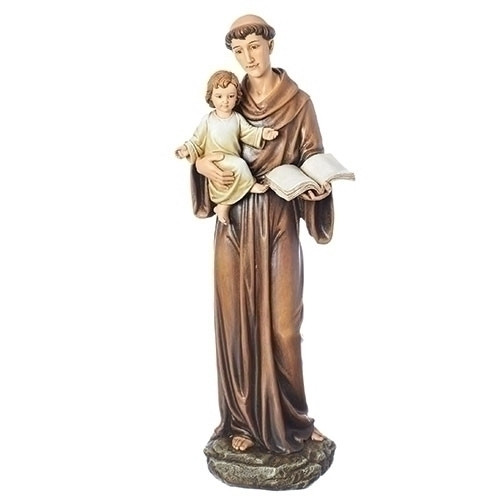 St. Anthony Figure