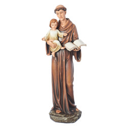 St. Anthony Figure