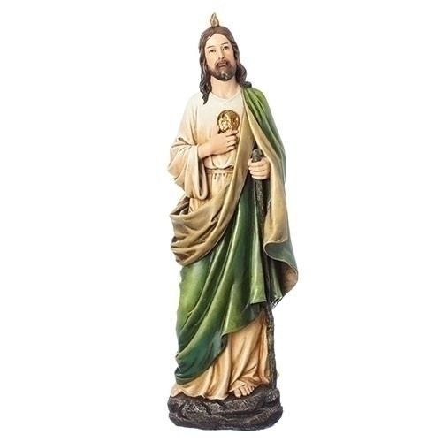 St. Jude Figure