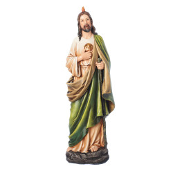 St. Jude Figure