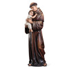 St. Anthony 37" Figure