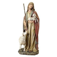 Good Shepherd 36.5"H Figure