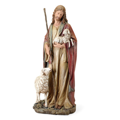 Good Shepherd 37" Figure