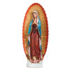 Our Lady of Guadalupe 37" Figure