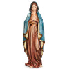 Praying Madonna Figure