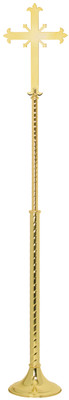Processional Cross K1137
