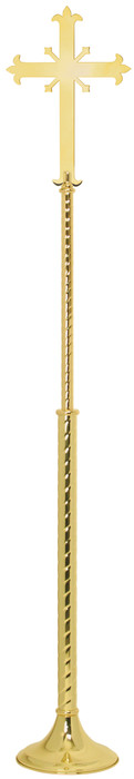 Processional Cross K1137