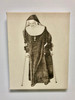 Mother Angelica With Crutches Canvas Print