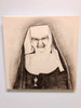 Mother Angelica Smiling Canvas Print