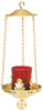 Hanging Votive Lamp