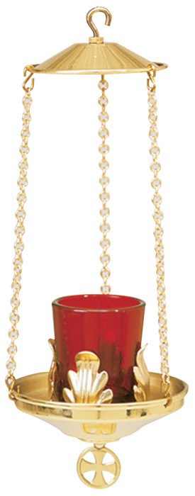 Hanging Votive Lamp