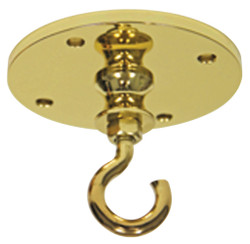 Sanctuary Lamp Ceiling Hook