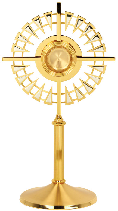 Monstrance 224