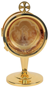 Chapel Monstrance 440