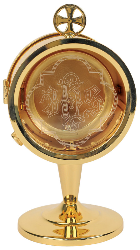 Chapel Monstrance 440