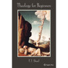 Theology for Beginners by Frank Sheed book cover