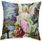 Guardian Angel Double-sided Pillow