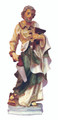 St. Joseph-Worker 13.5" - Made in Italy