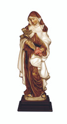 St. Theresa 8" - Made in Italy