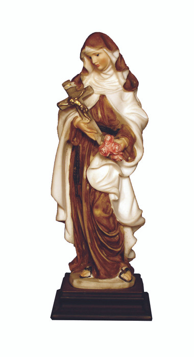 St. Theresa 8" - Made in Italy