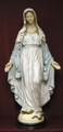 Lady of Grace Statue 36" - MADE IN ITALY