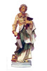 St. Joseph the Woodworker Statue