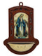Lady of Grace Font - Made in Italy