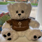 Mother Angelica Museum Tour Bear