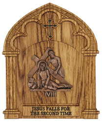 Stations of the Cross