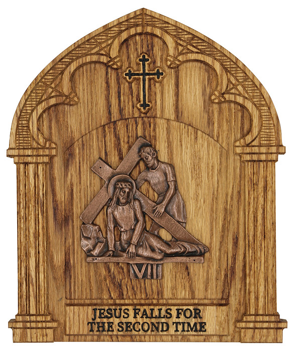Stations of the Cross
