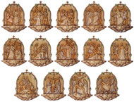 Stations of the Cross